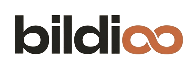 BildiOO Logo